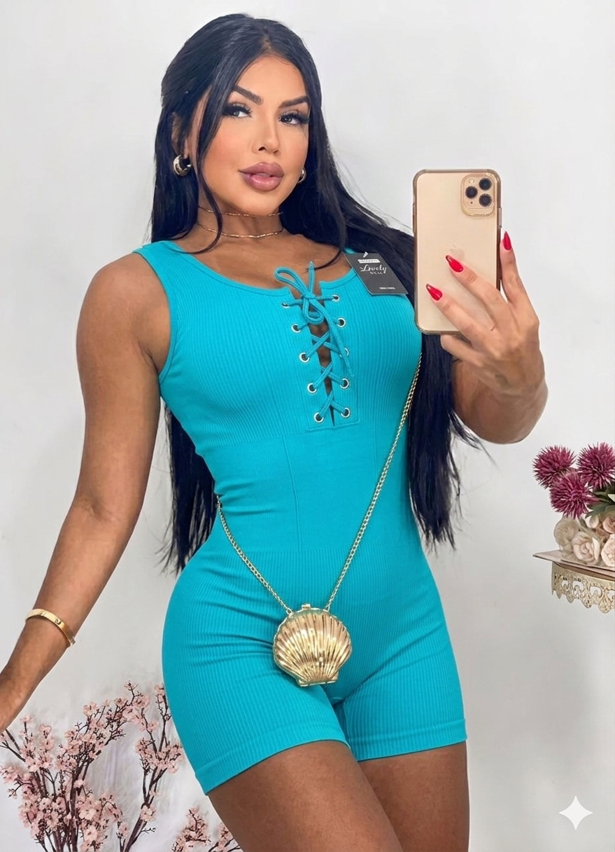 Braga trenzada 