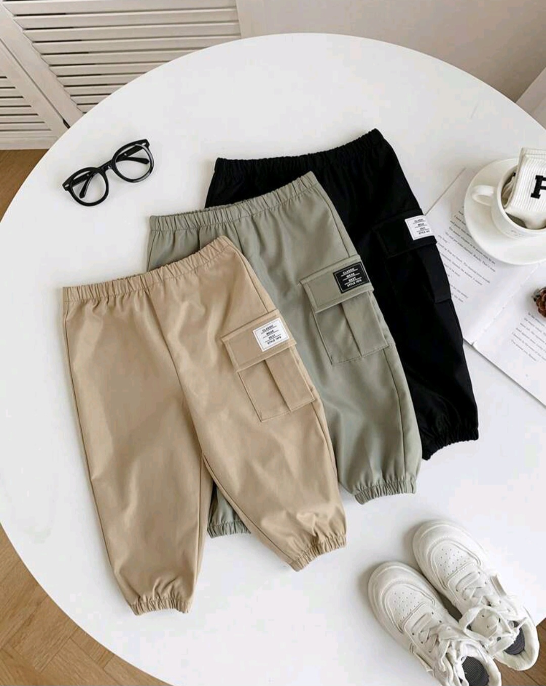 Mono talla 6