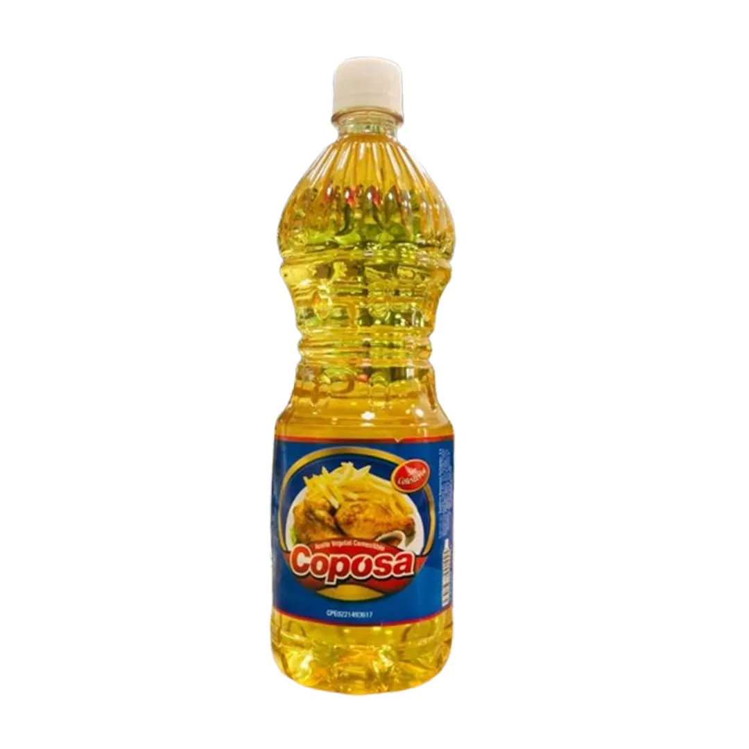 Aceite Vegetal Coposa 850ml