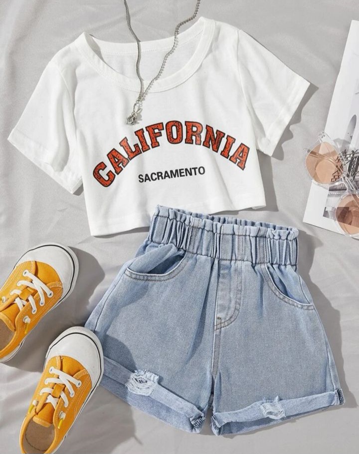 Conj talla 4