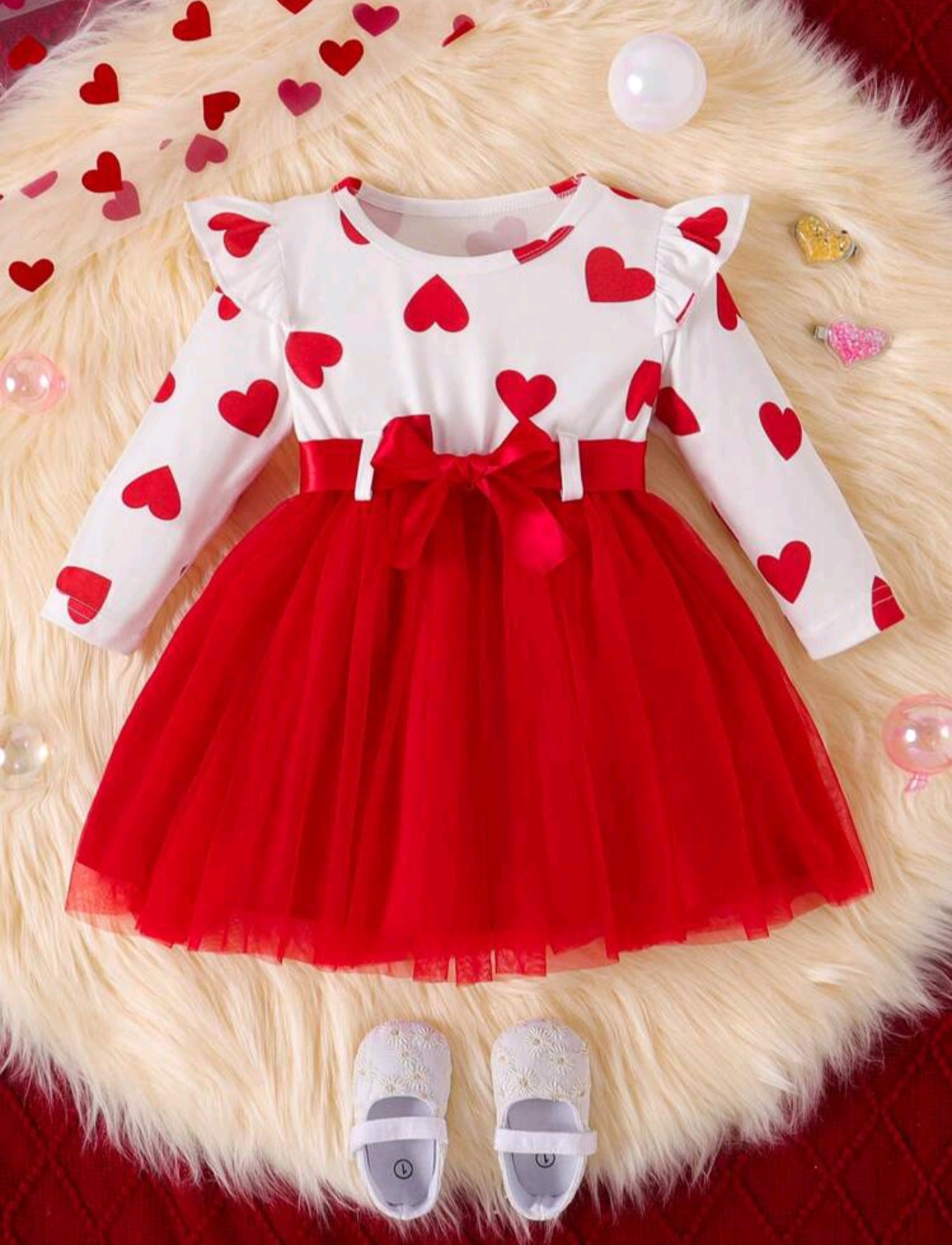 Vestido 18 a 24 