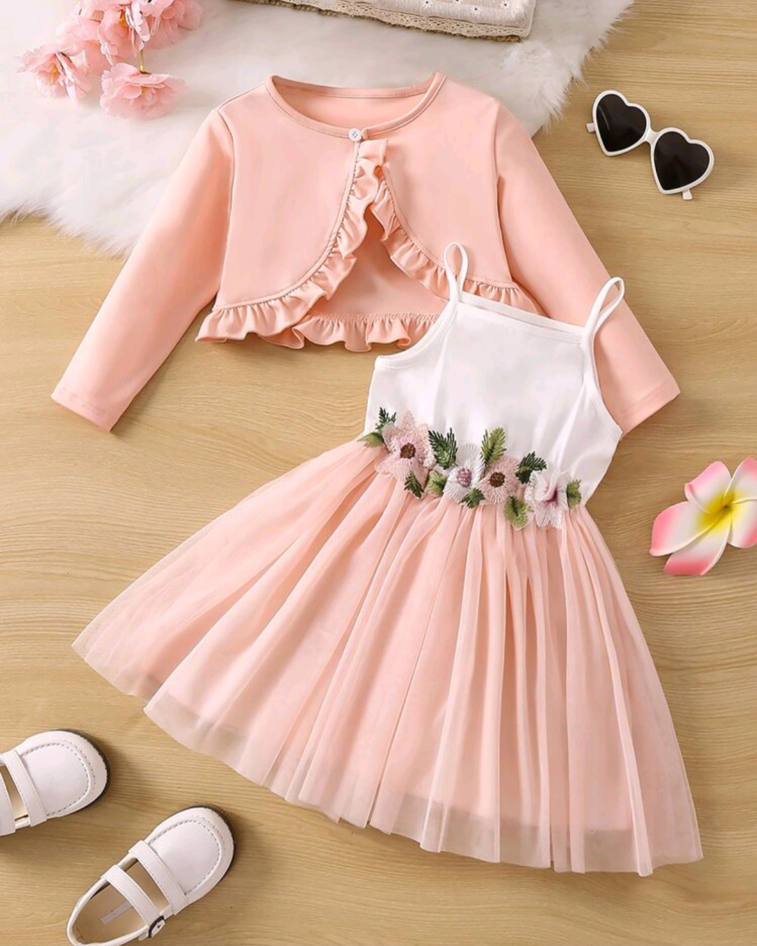 Vest talla 5