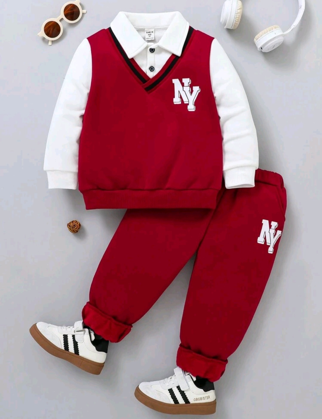 Set talla 6