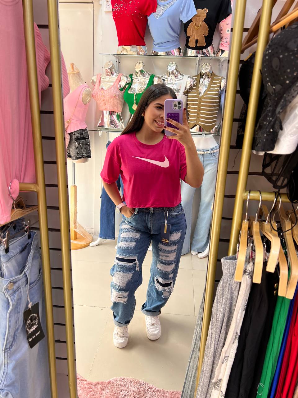 Poleras