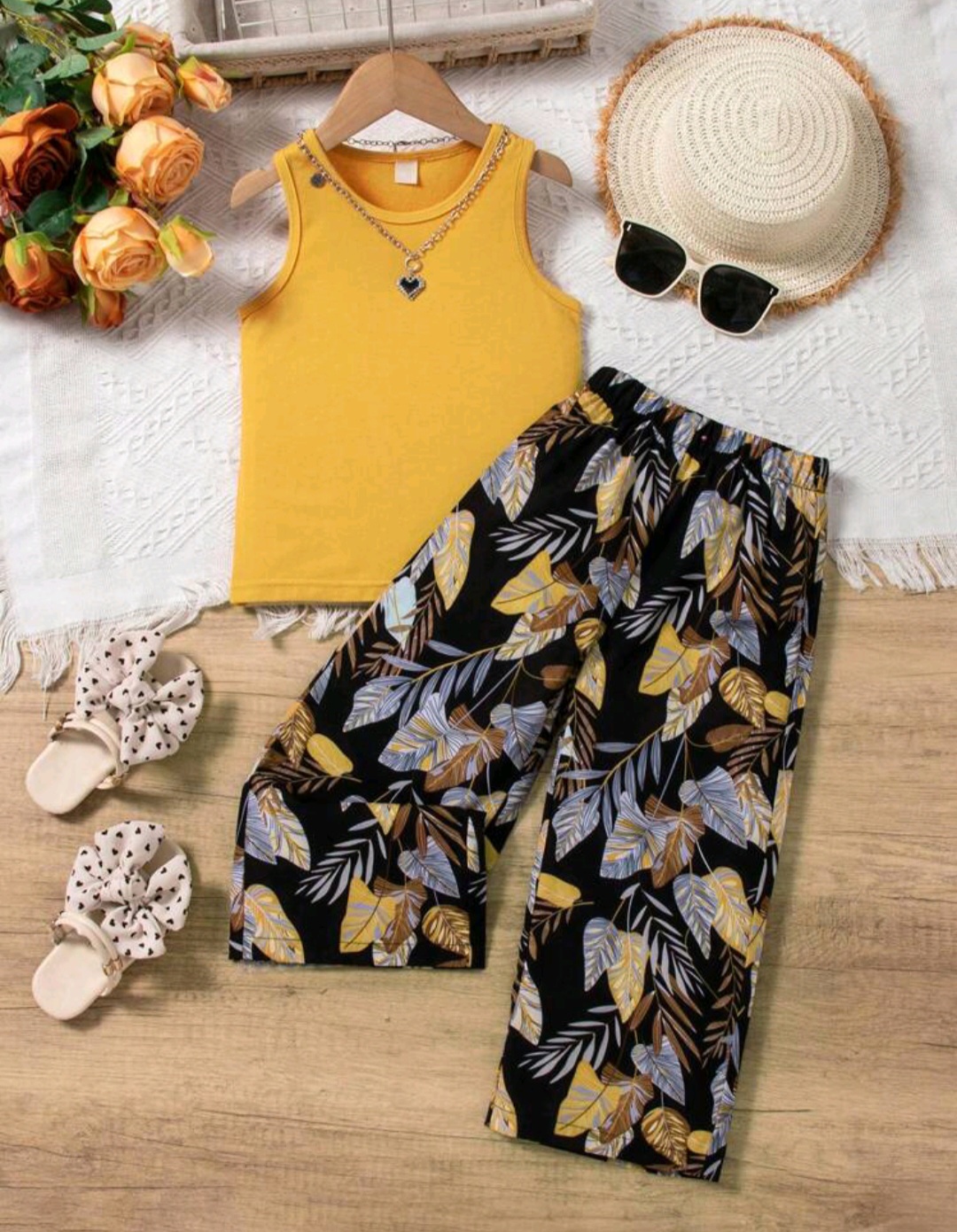 Conj talla 7