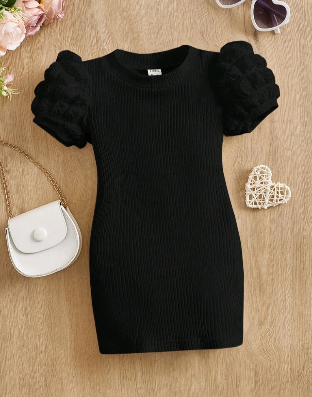 Vest talla6