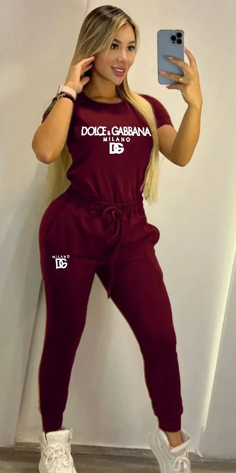 Conjunto de dama