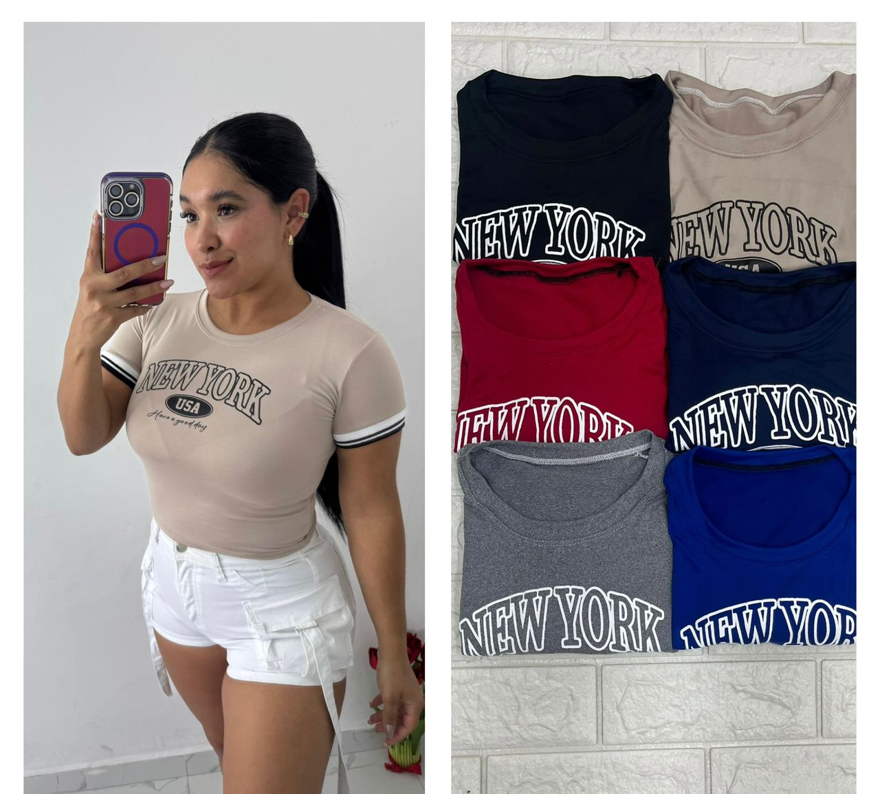 Blusas