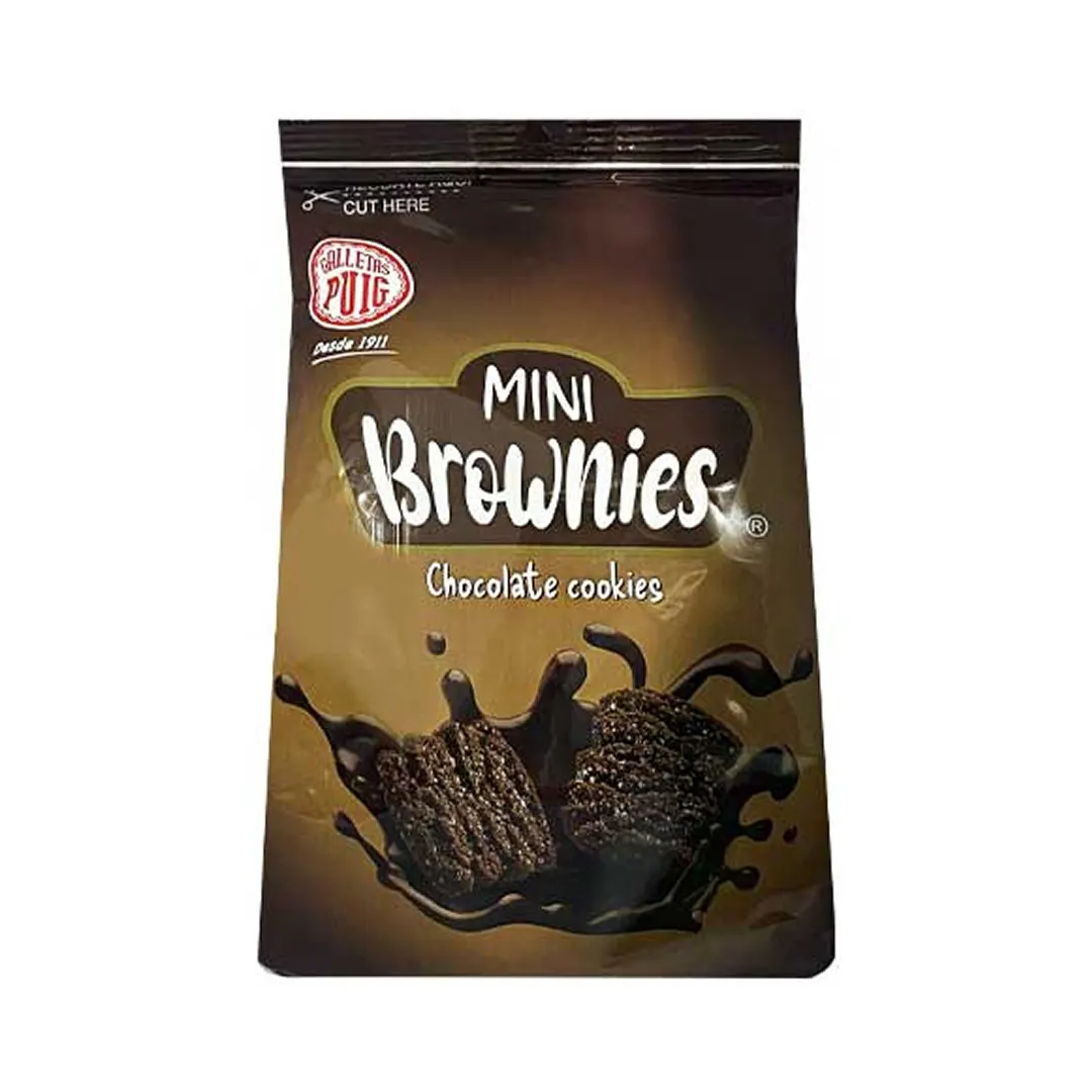 Mini Brownies Puig