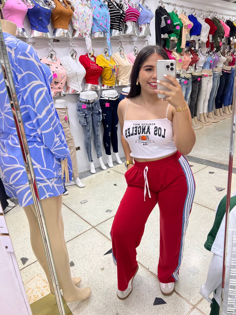 Conjunto