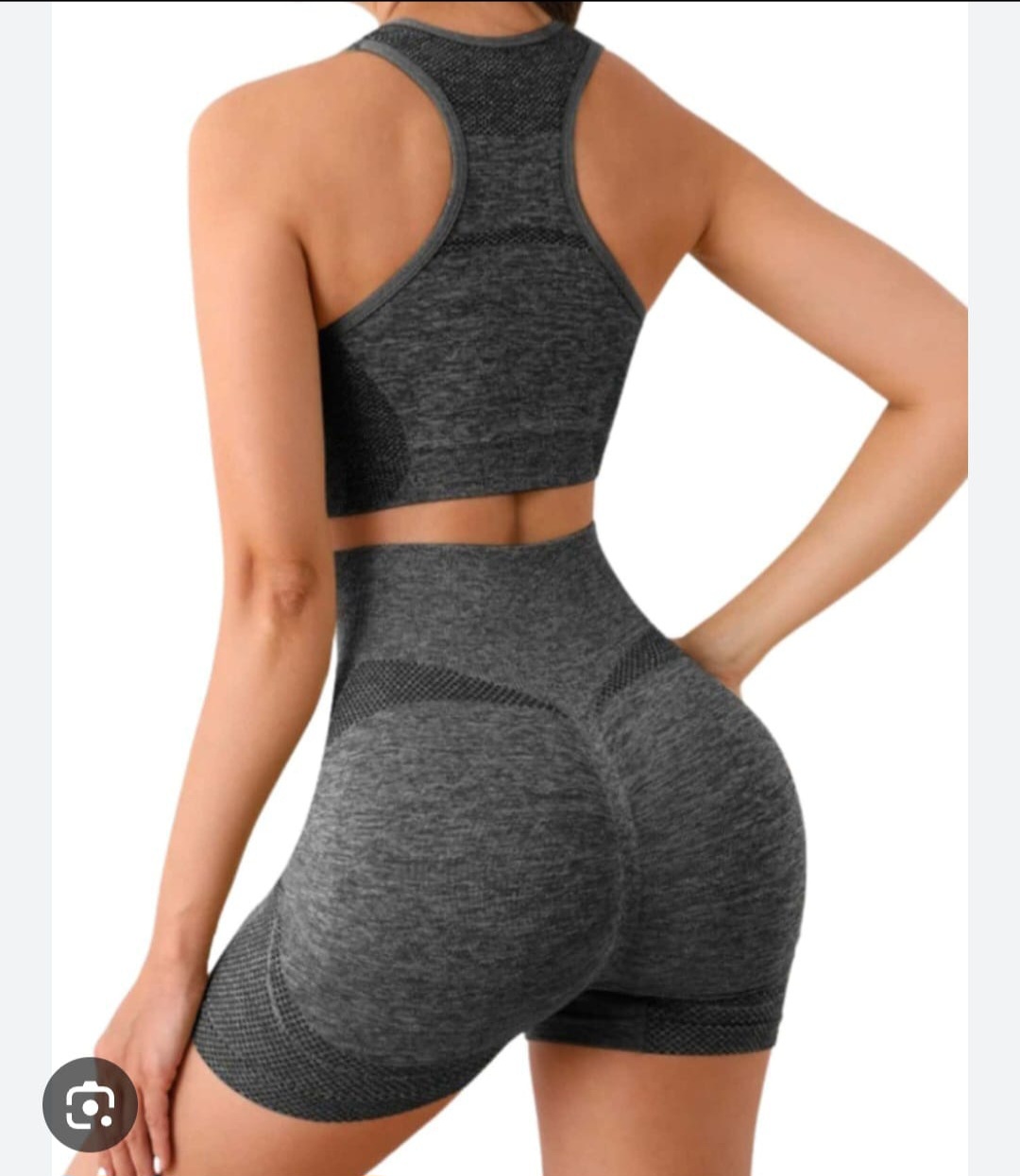 Conjunto fit