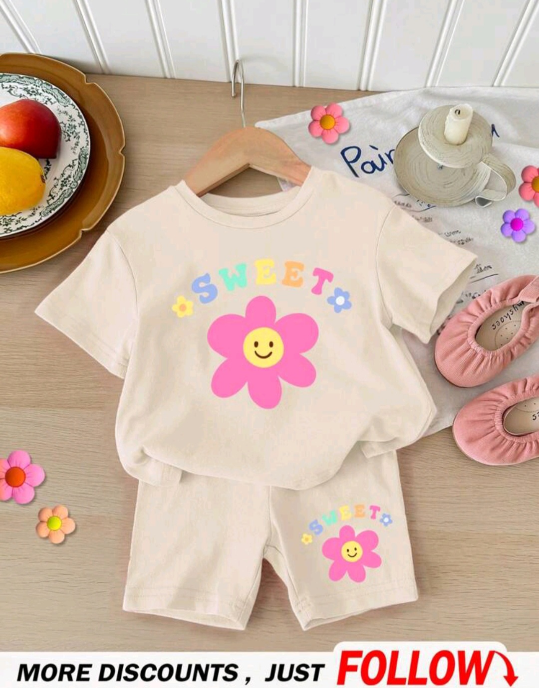 Conj talla 7