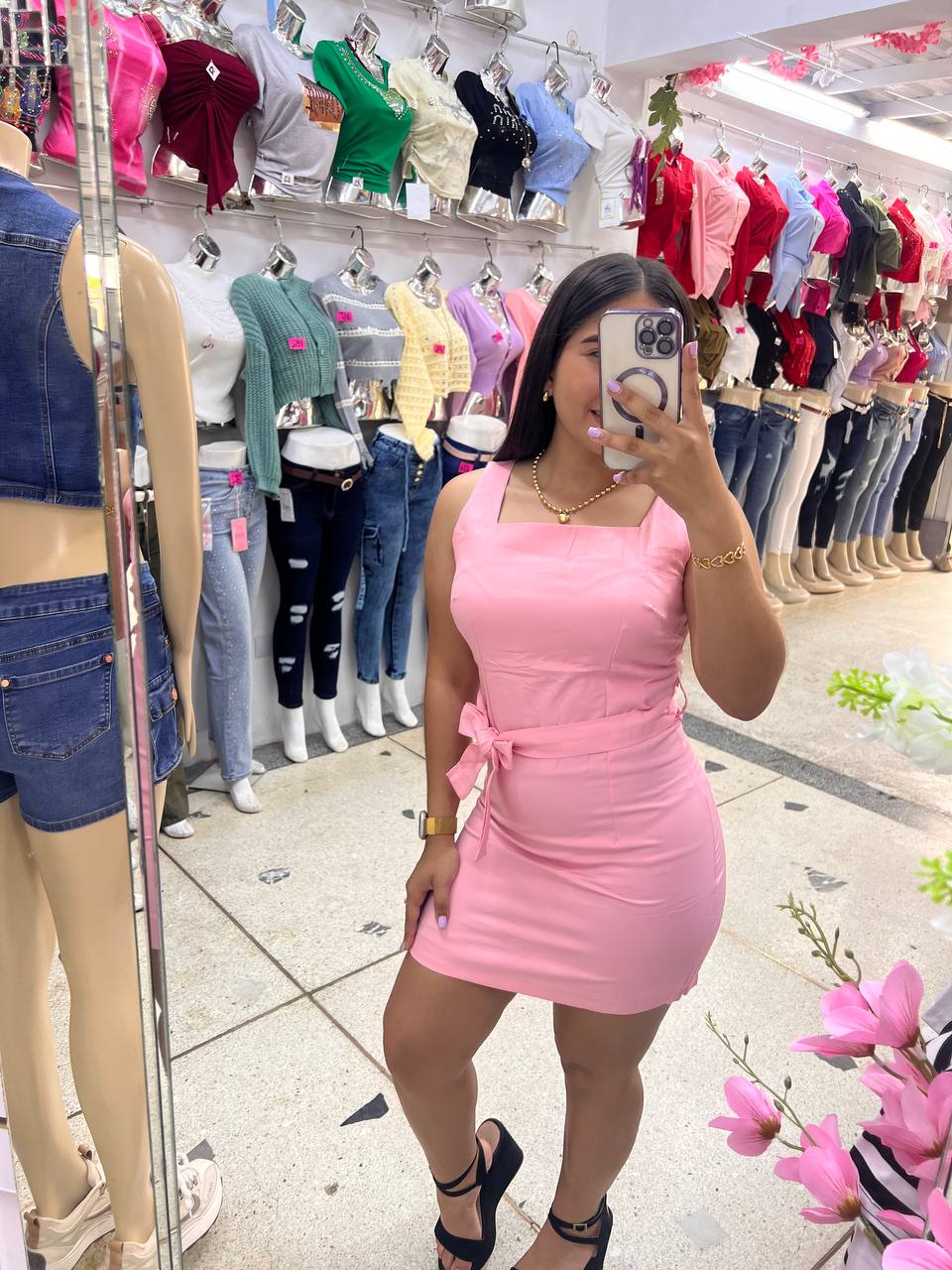 Vestido