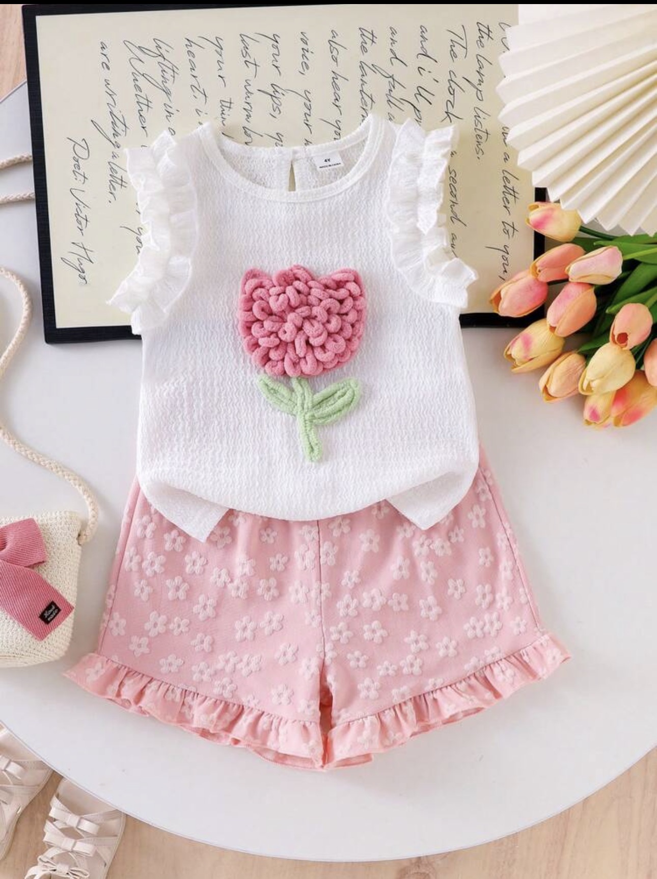 Set talla 4 