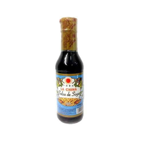 Salsa Soya la China 150ml