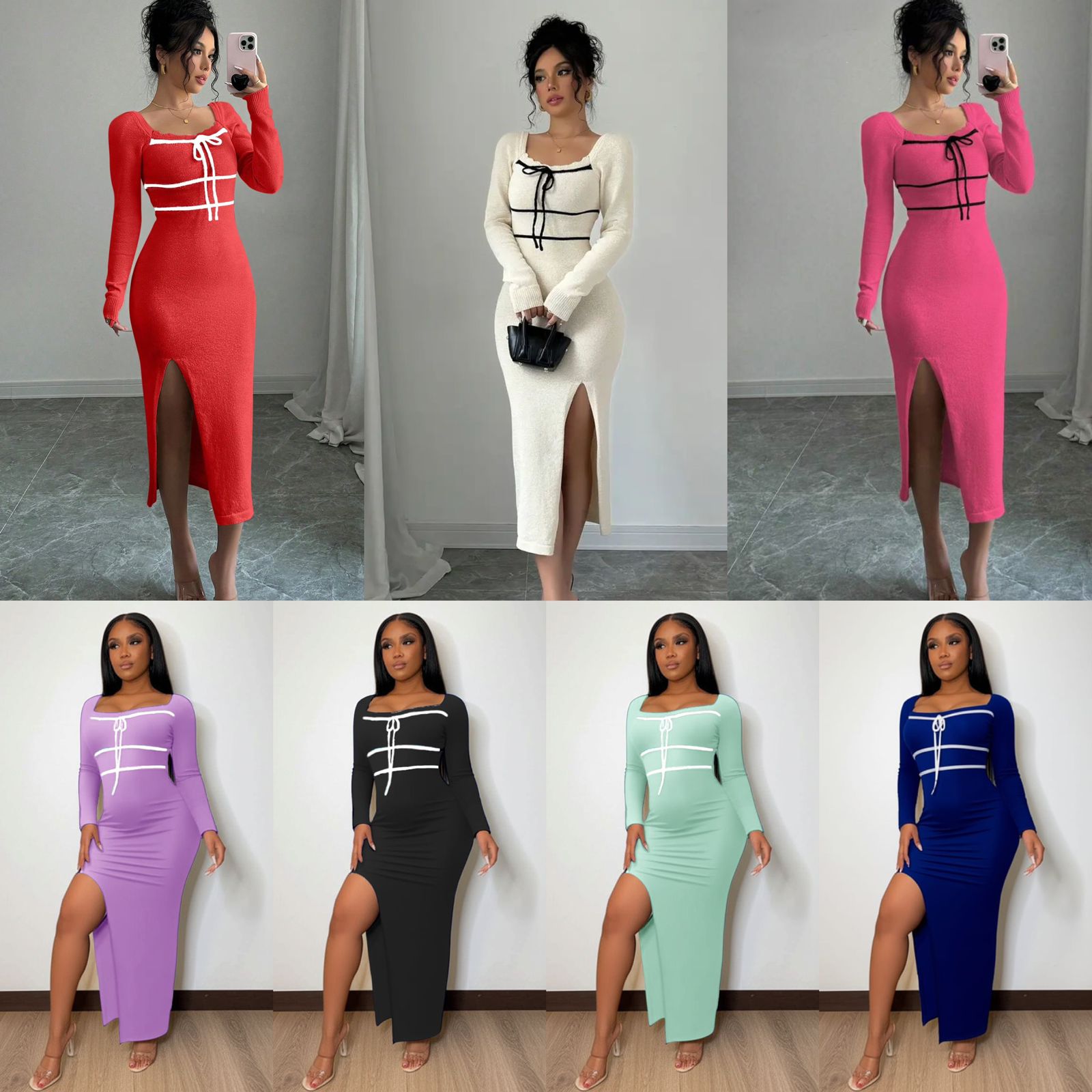 Vestidos 