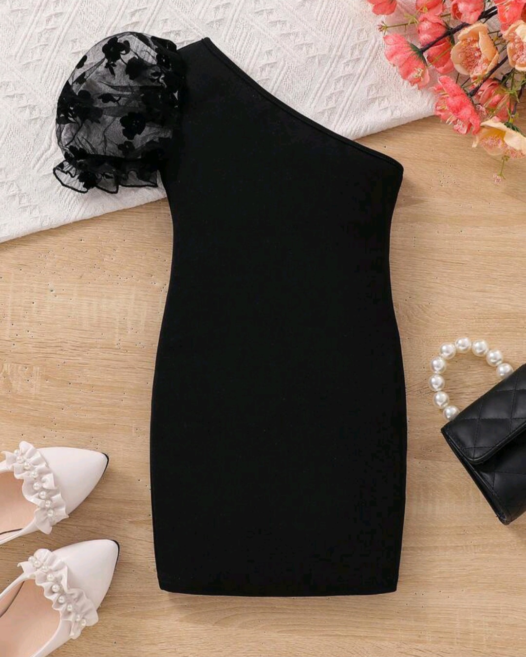 Vest talla.7