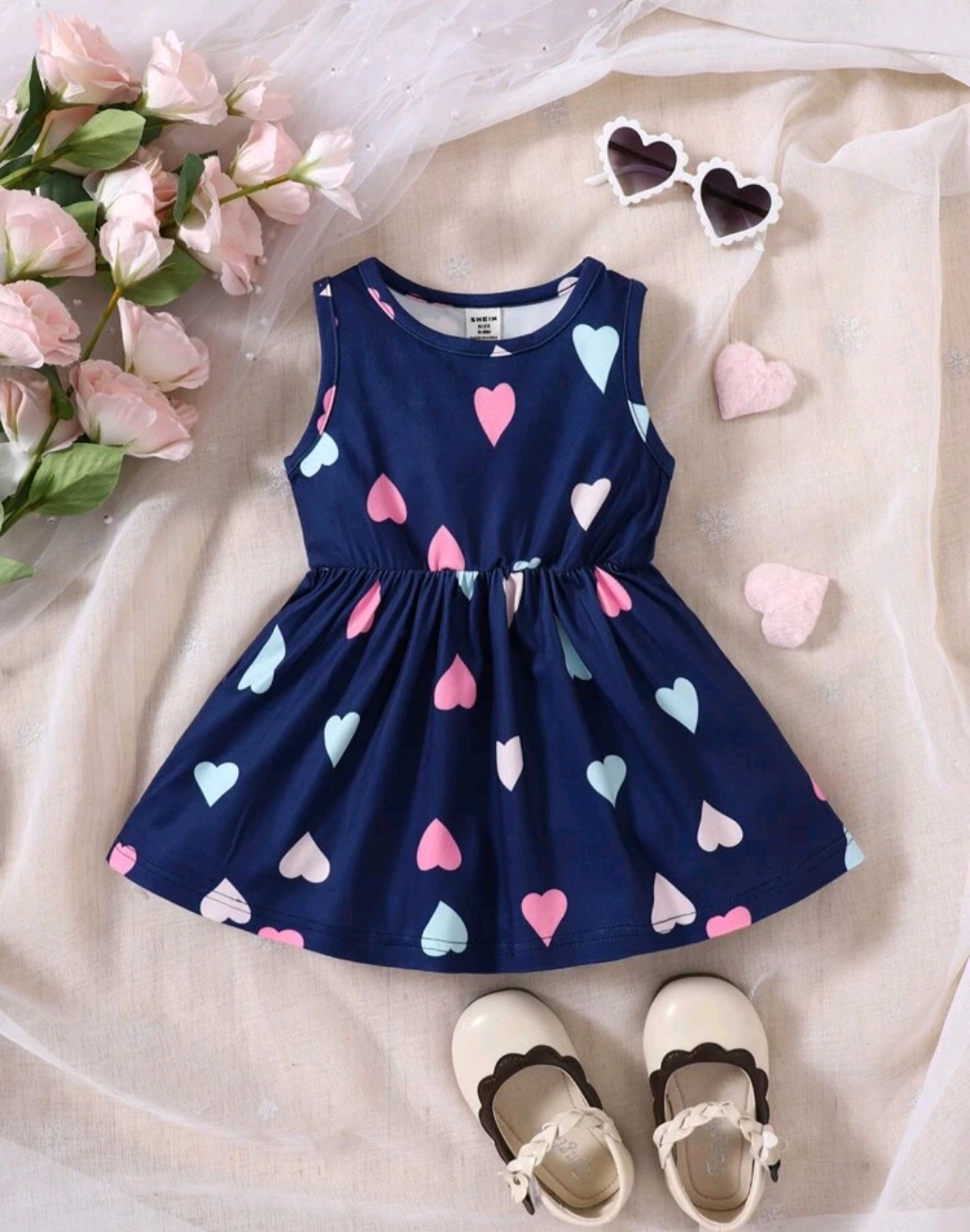 Vest 2/3