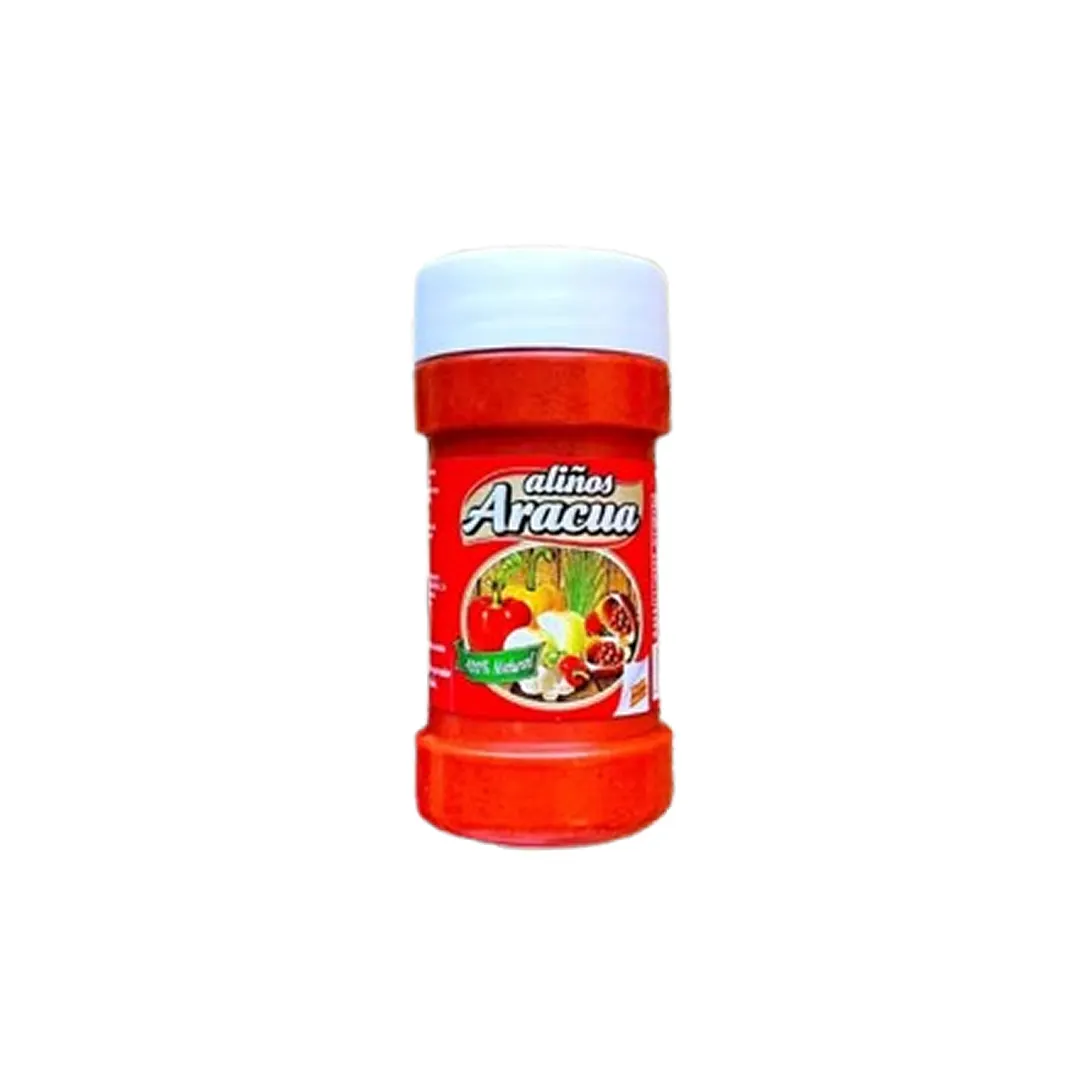 Aliño Aracua