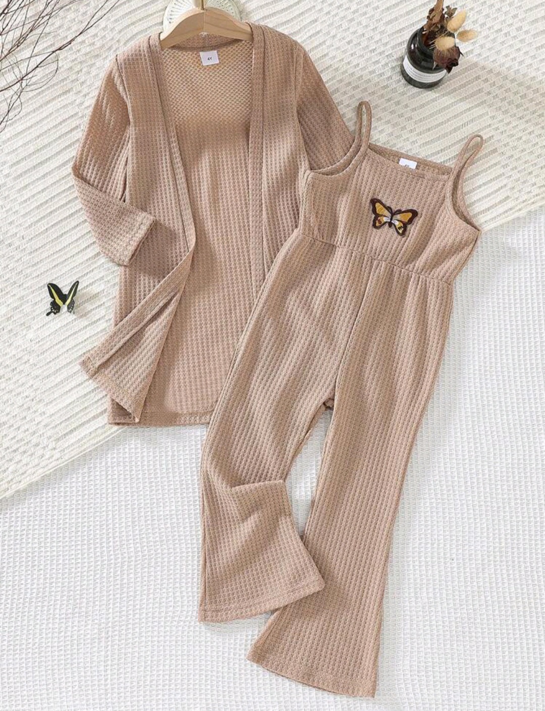  Conj talla 7