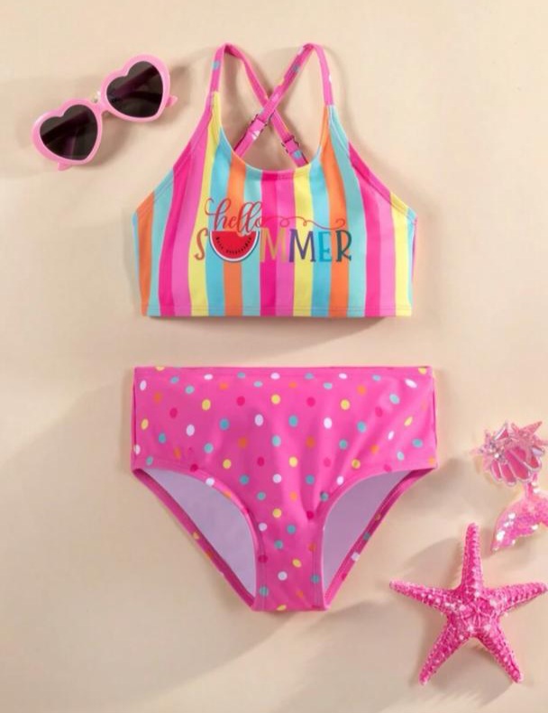 Traje talla5