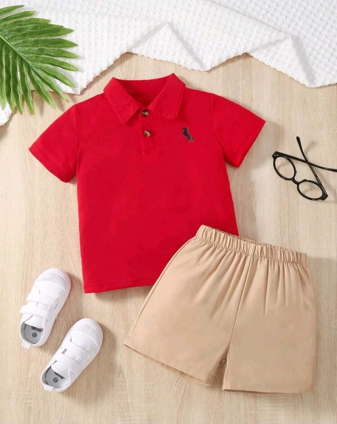 Set talla 6