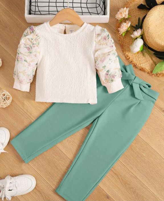 Conj talla 4