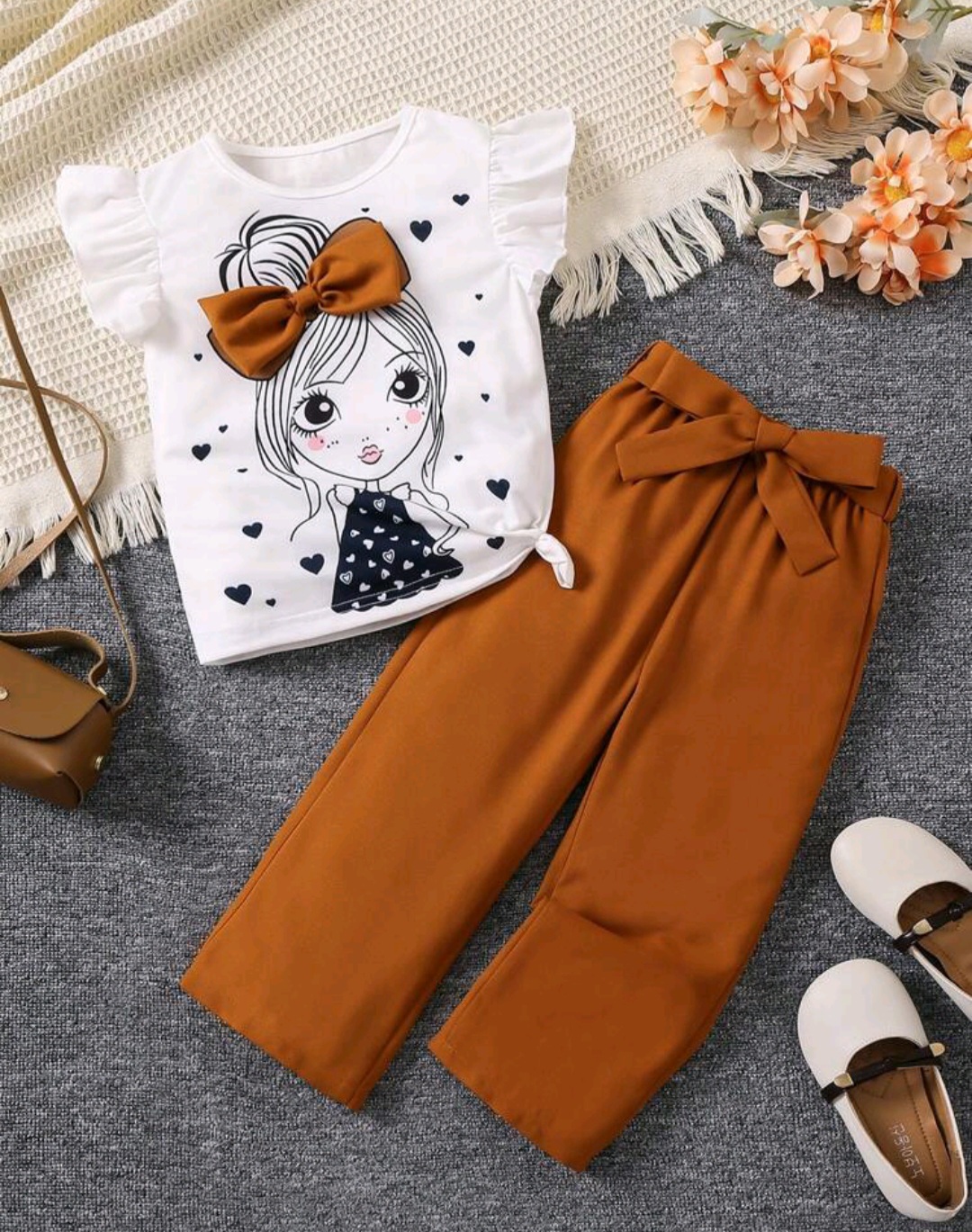 Set talla 5