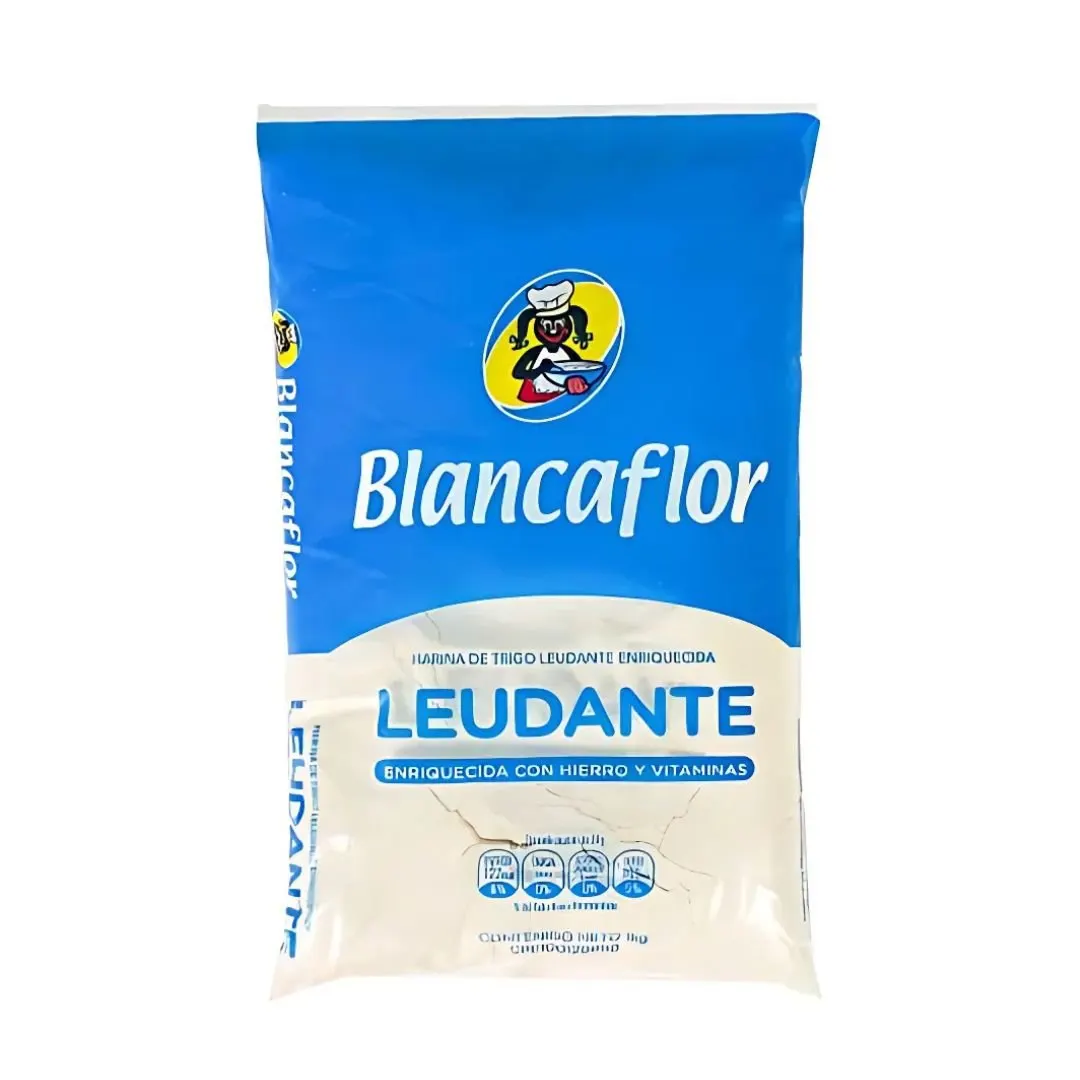 Harina Leudante Blancaflor