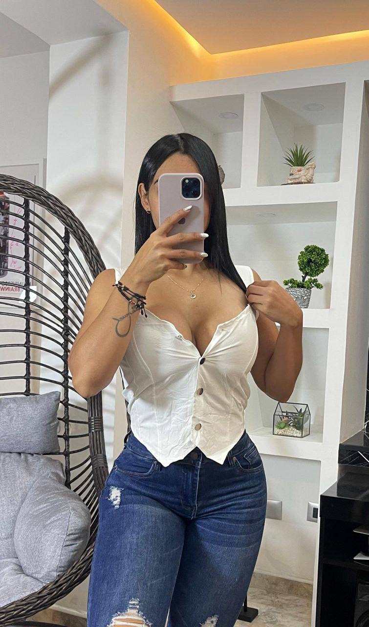 Top de vestir 