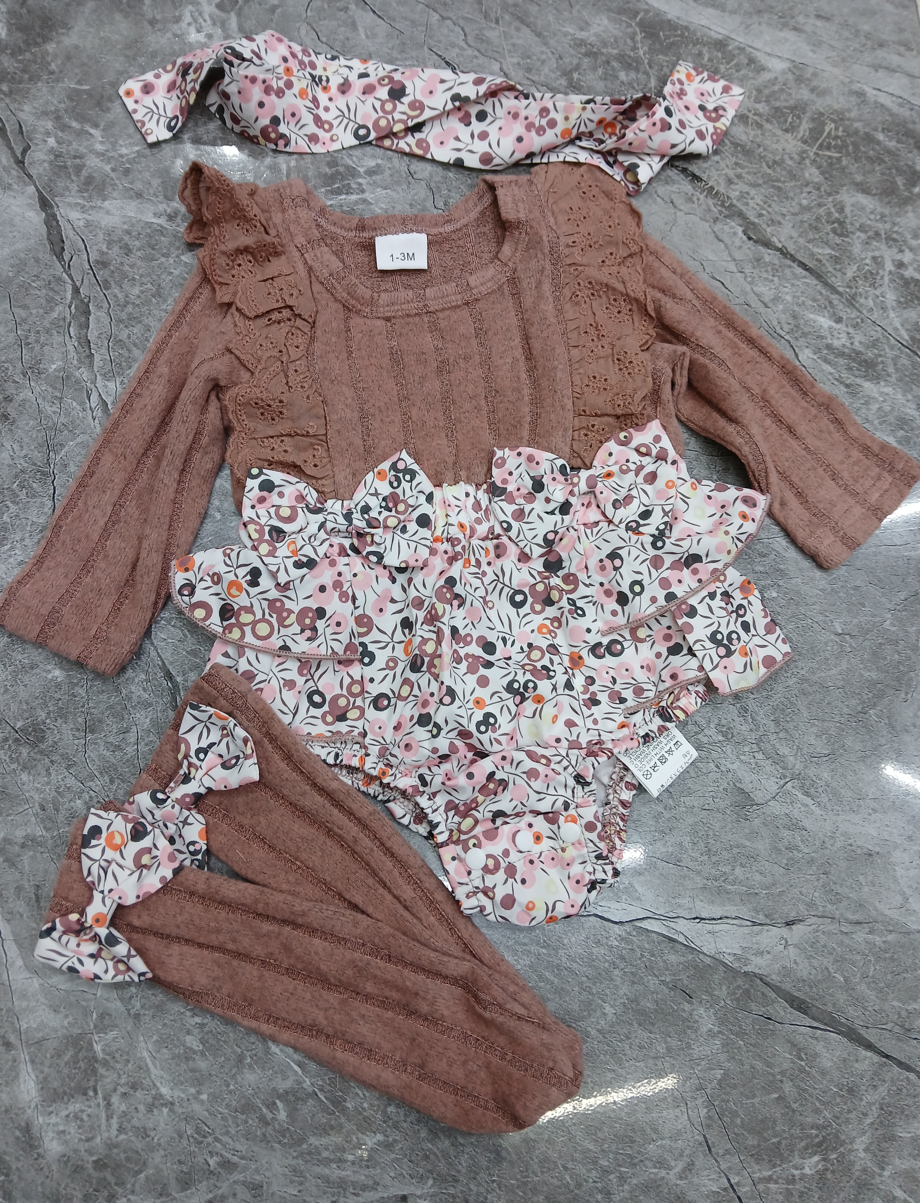 Set 6 9 meses 