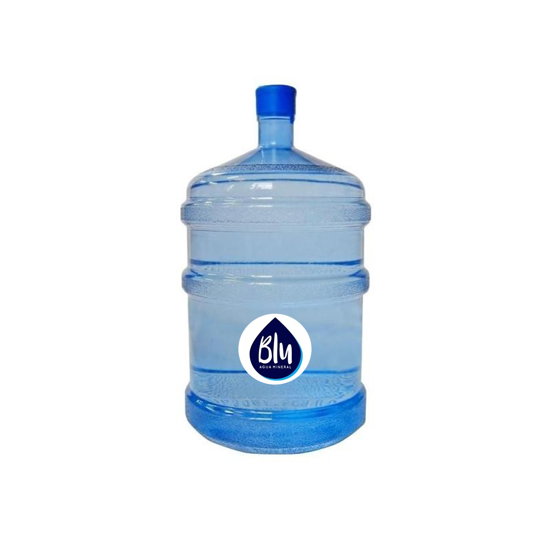 Botellon de Agua 20L