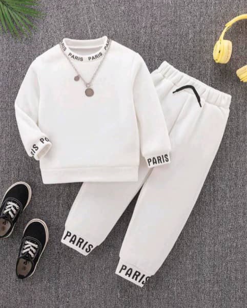 Set talla 4