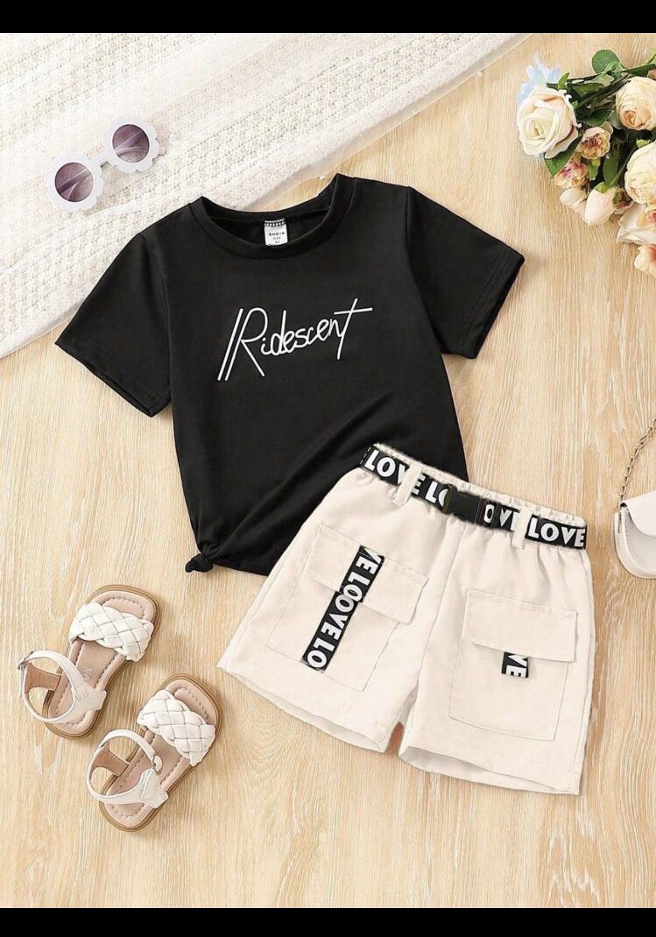 Set talla 4