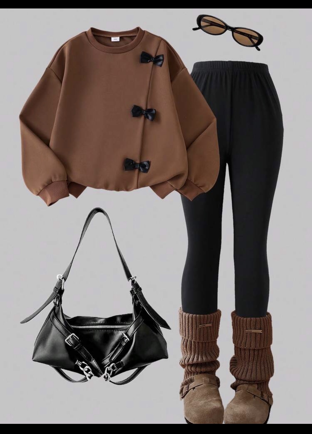 Set talla 8