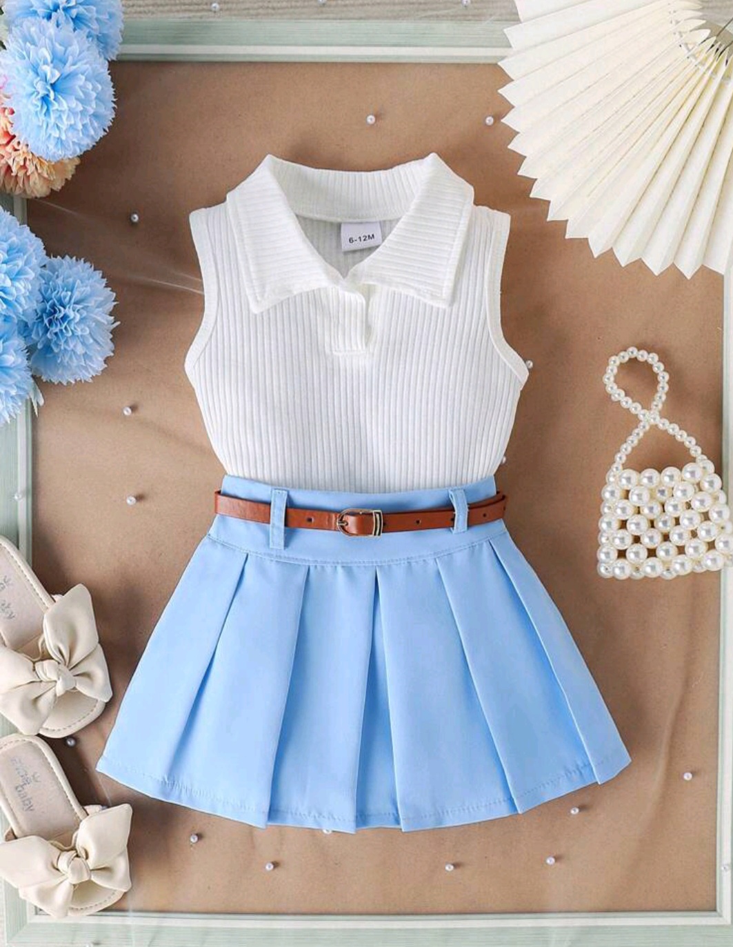 Conj talla 7