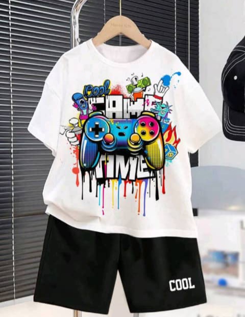 Set talla 10