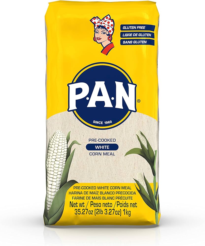 Harina Pan