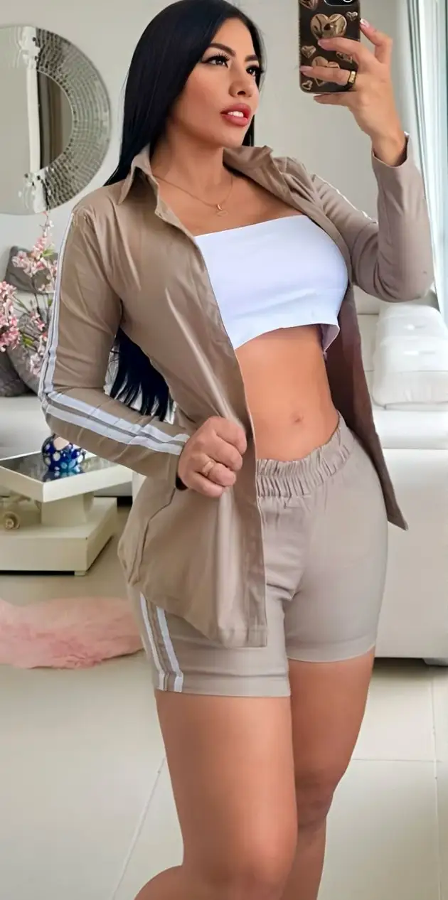 Conjunto de 3 piezas