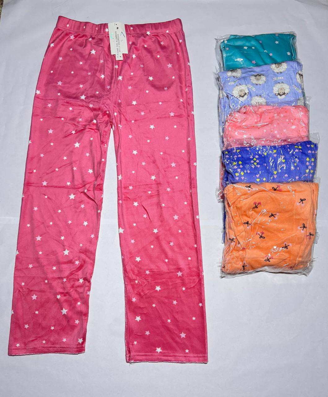 Monos pijama 