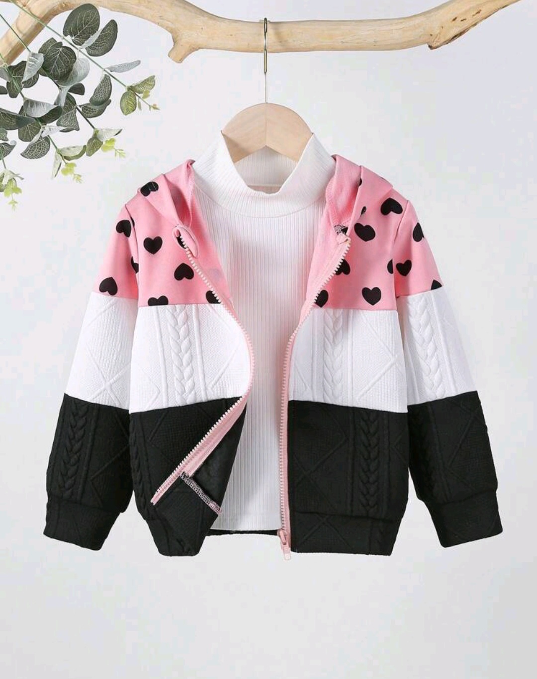 Suetrs talla 7