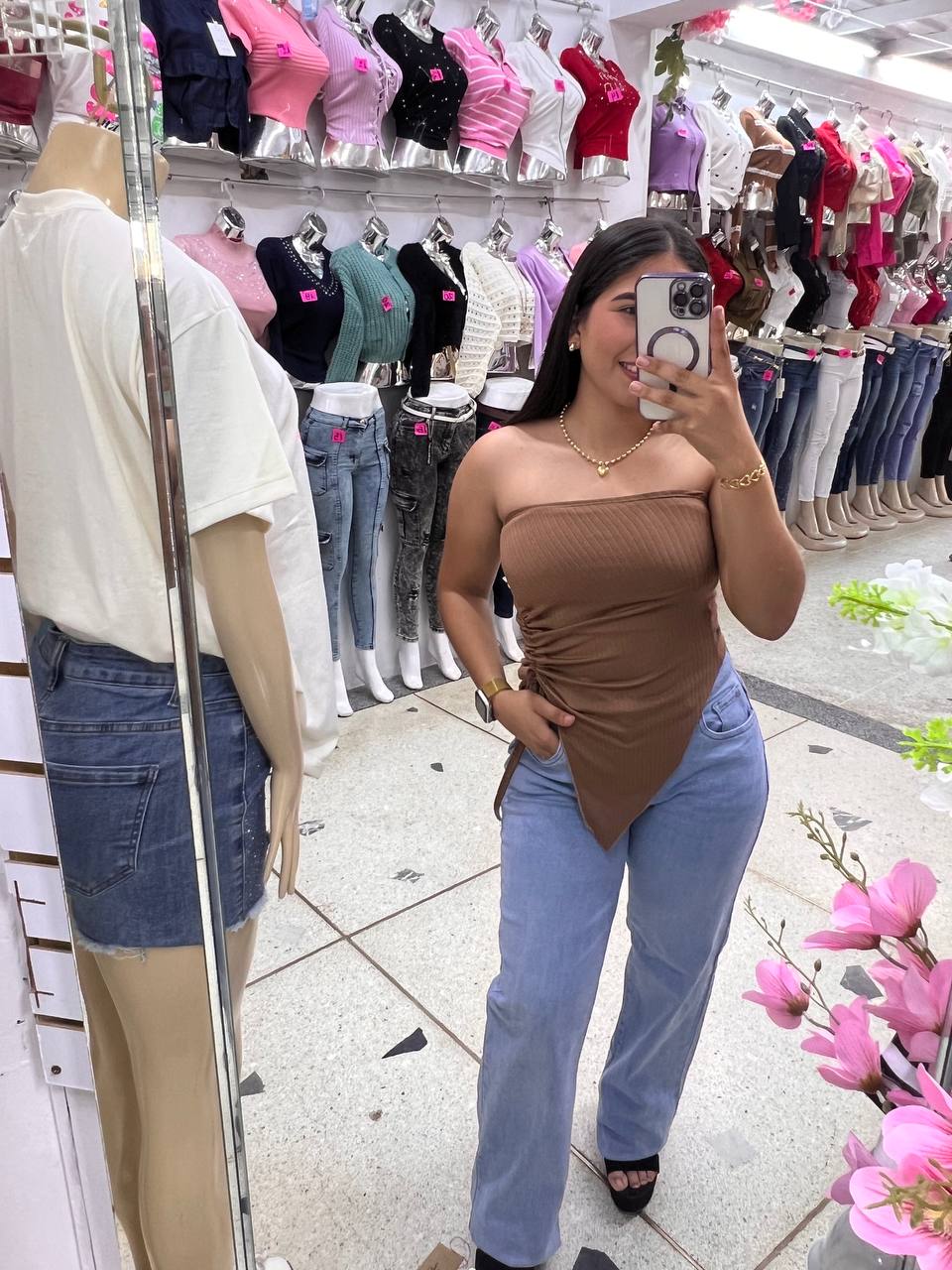 Blusas