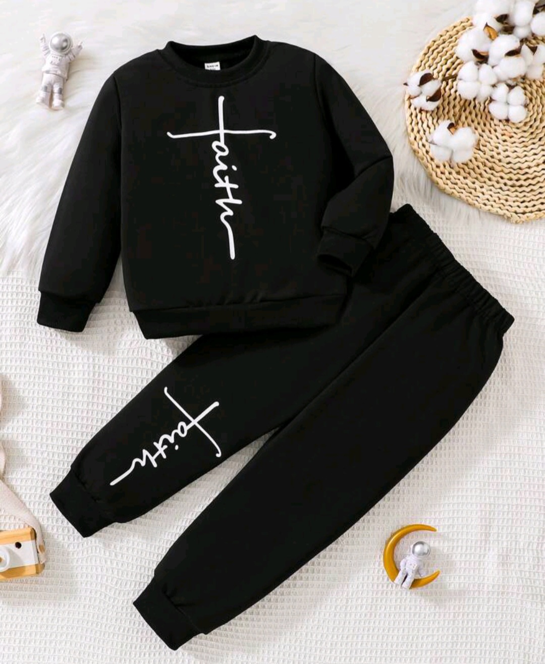Set talla 7