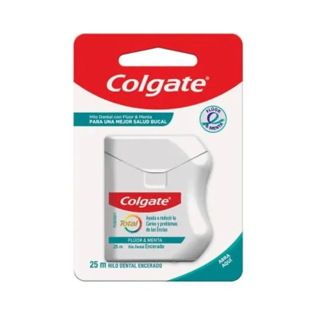 Hilo Dental Colgate