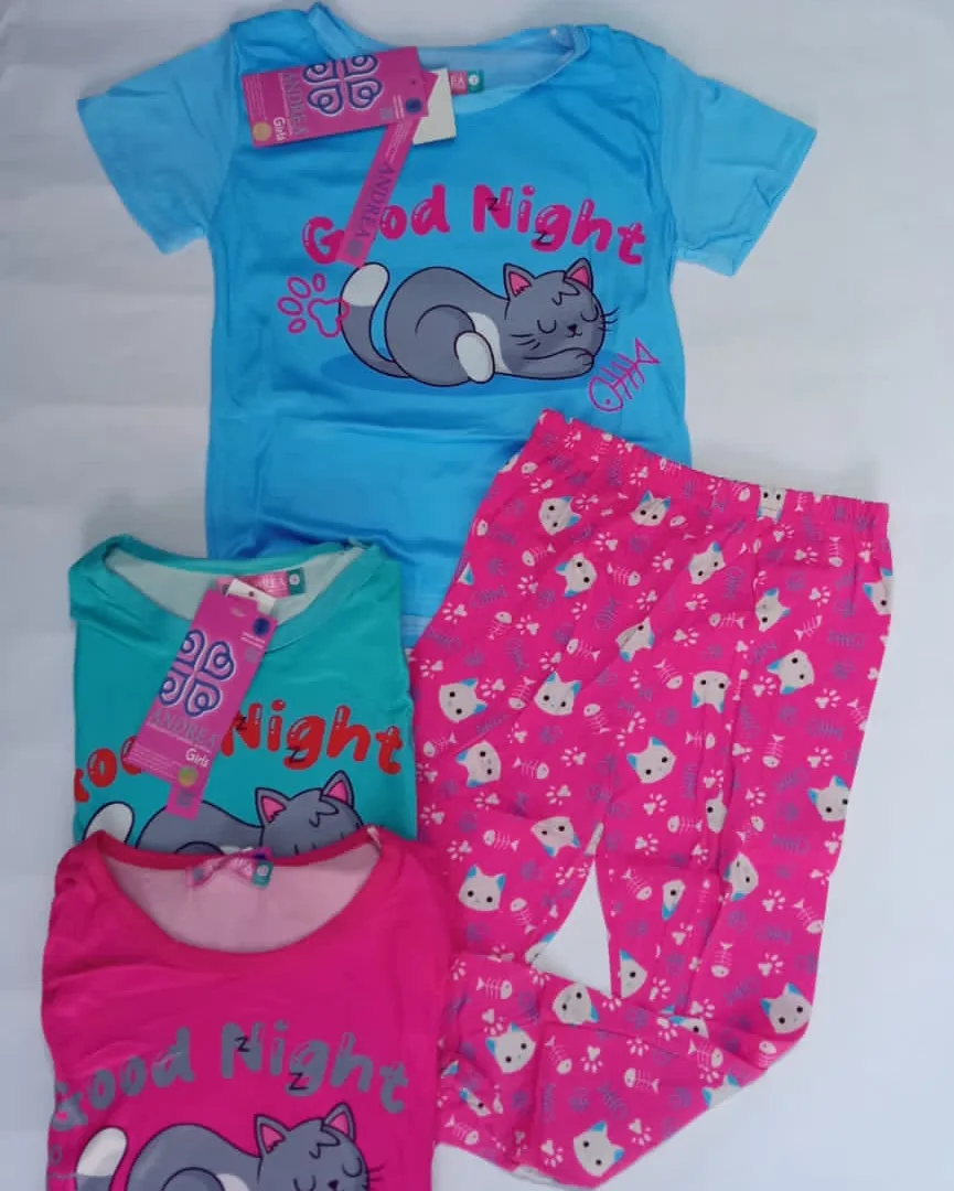 Pijamas