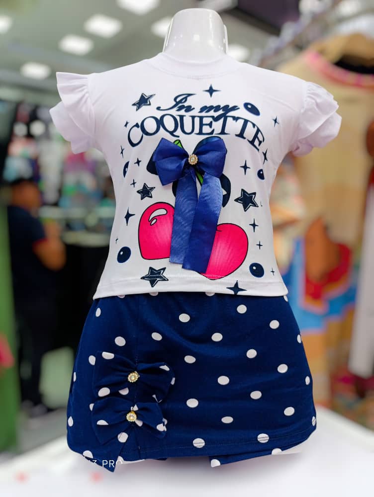 Conjuntos de niña