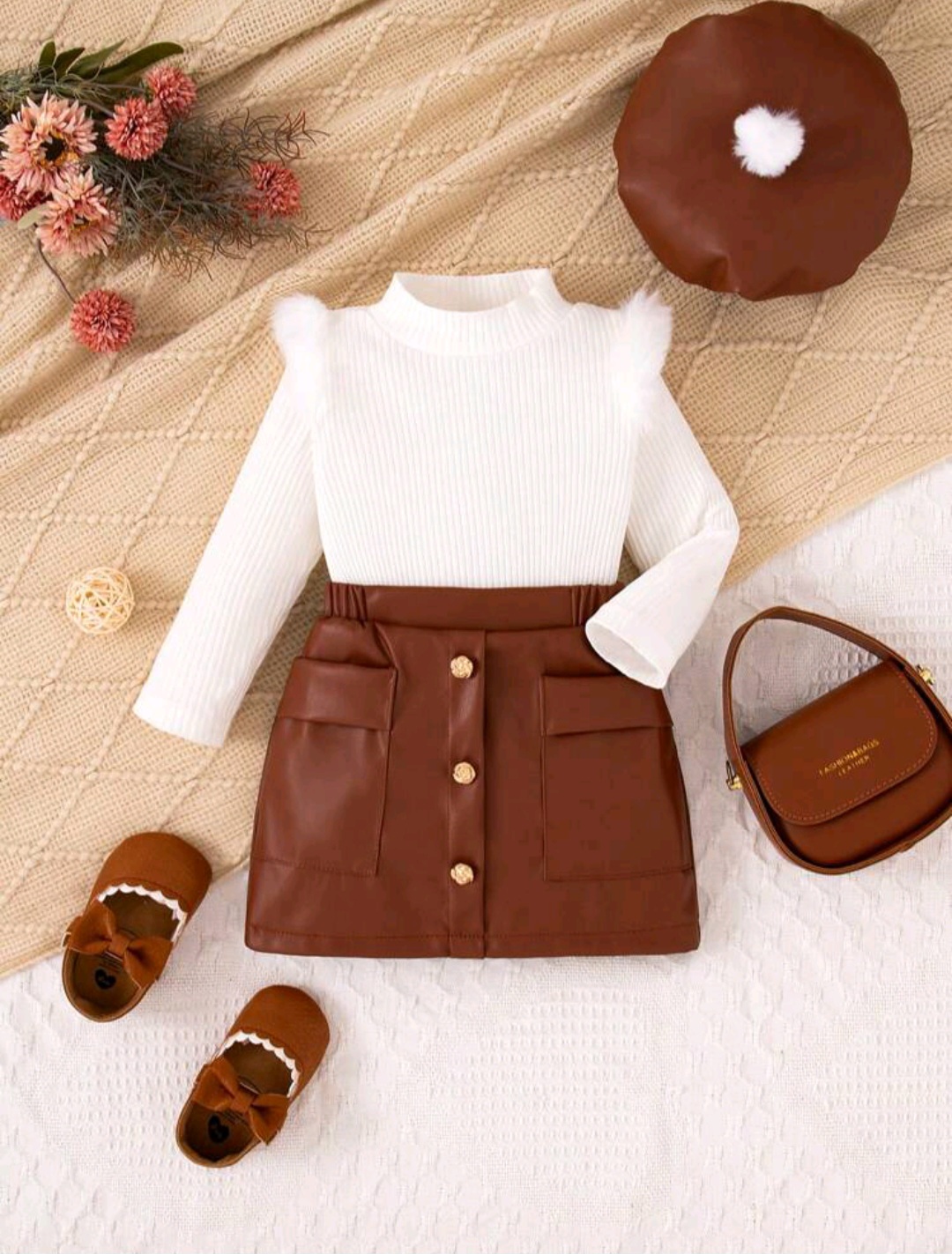Set talla 6