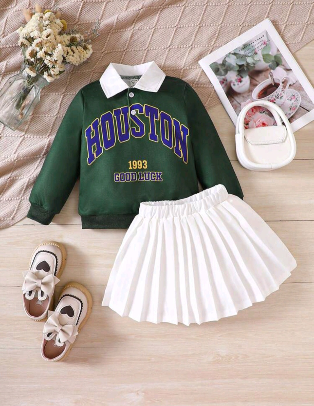 Set talla 4