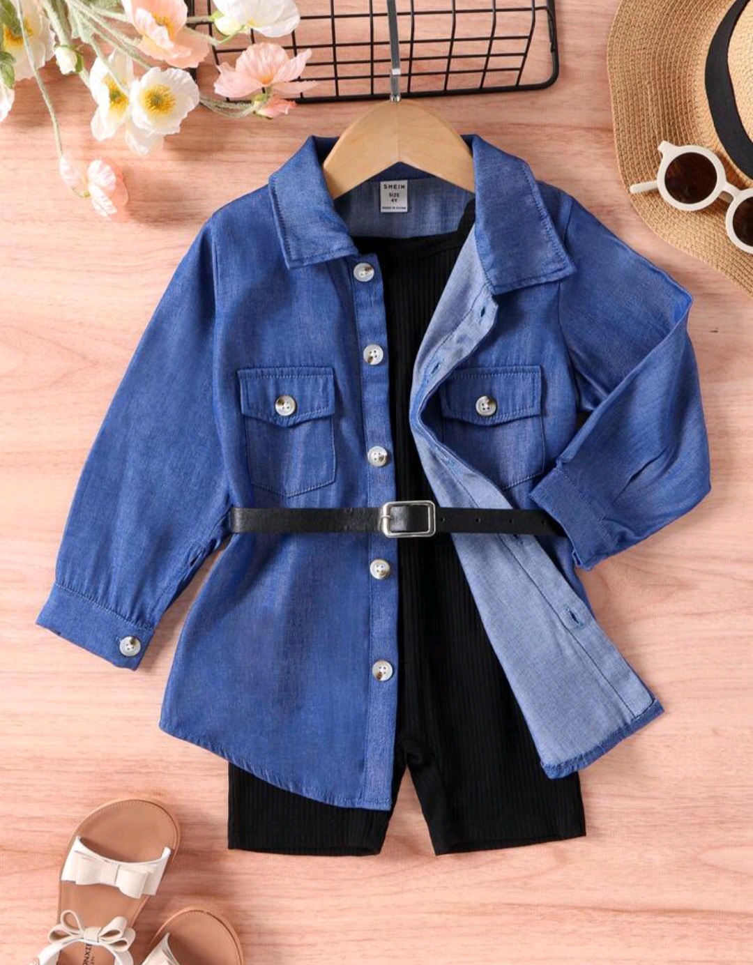 Set talla 2  3