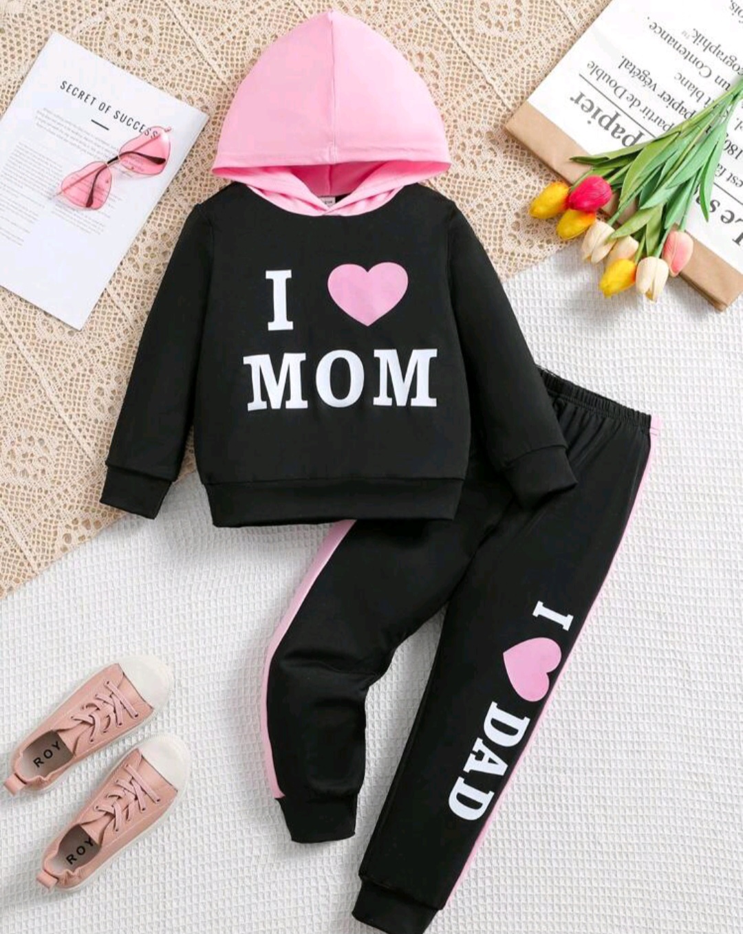 Conj talla 